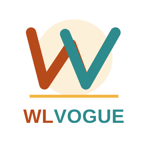 WLVOGUE logo