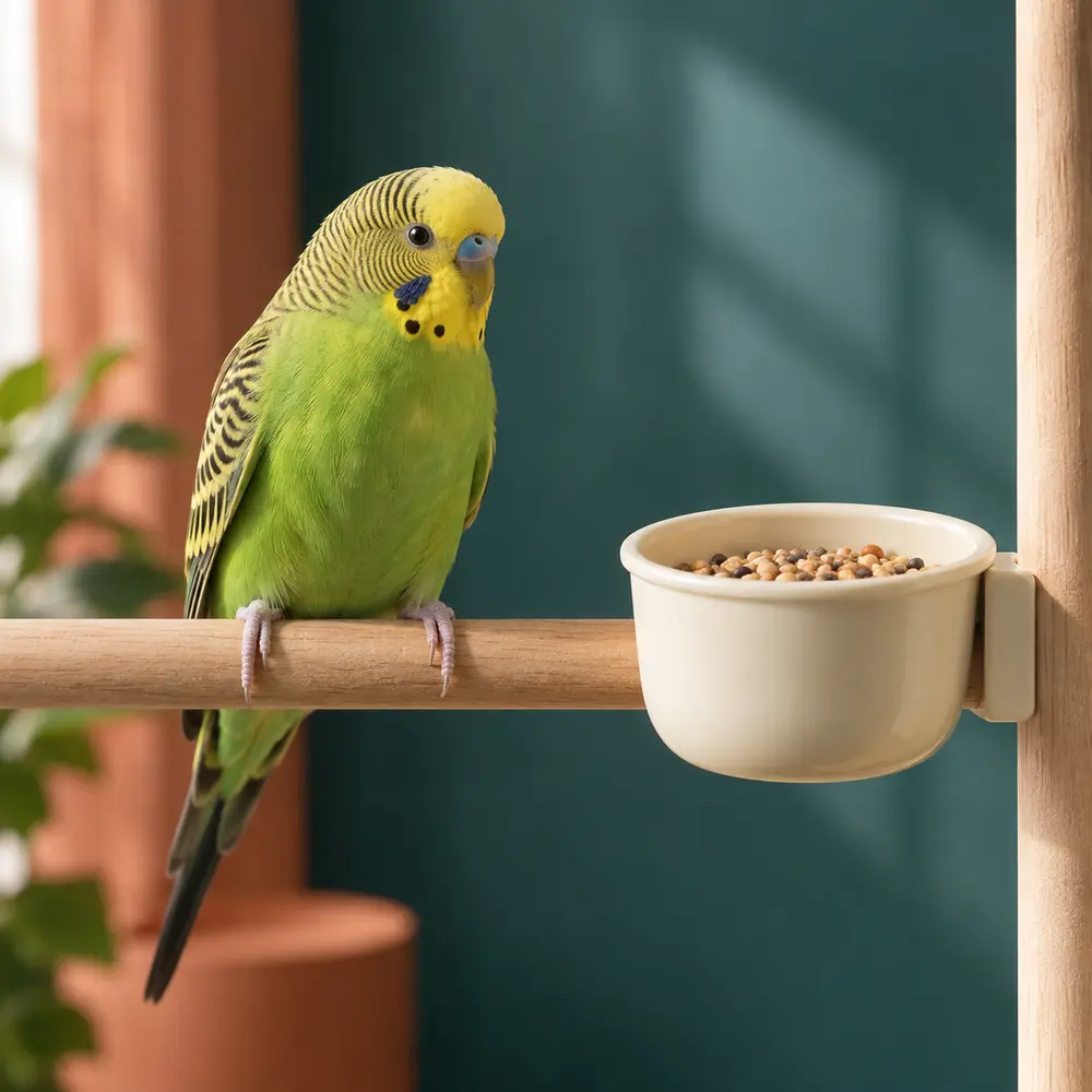 Bird Supplies — WLVOGUE