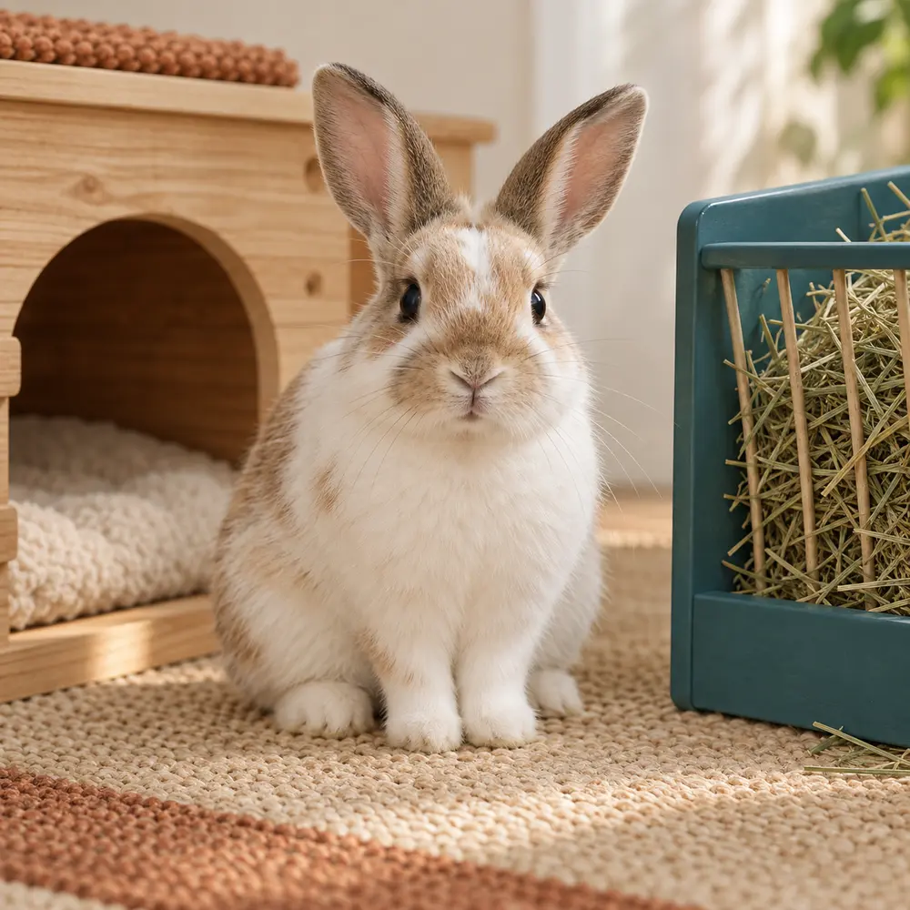 Small Pet Supplies — WLVOGUE