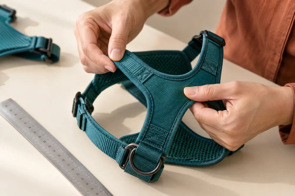 WLVOGUE — Illustrative seam and construction review