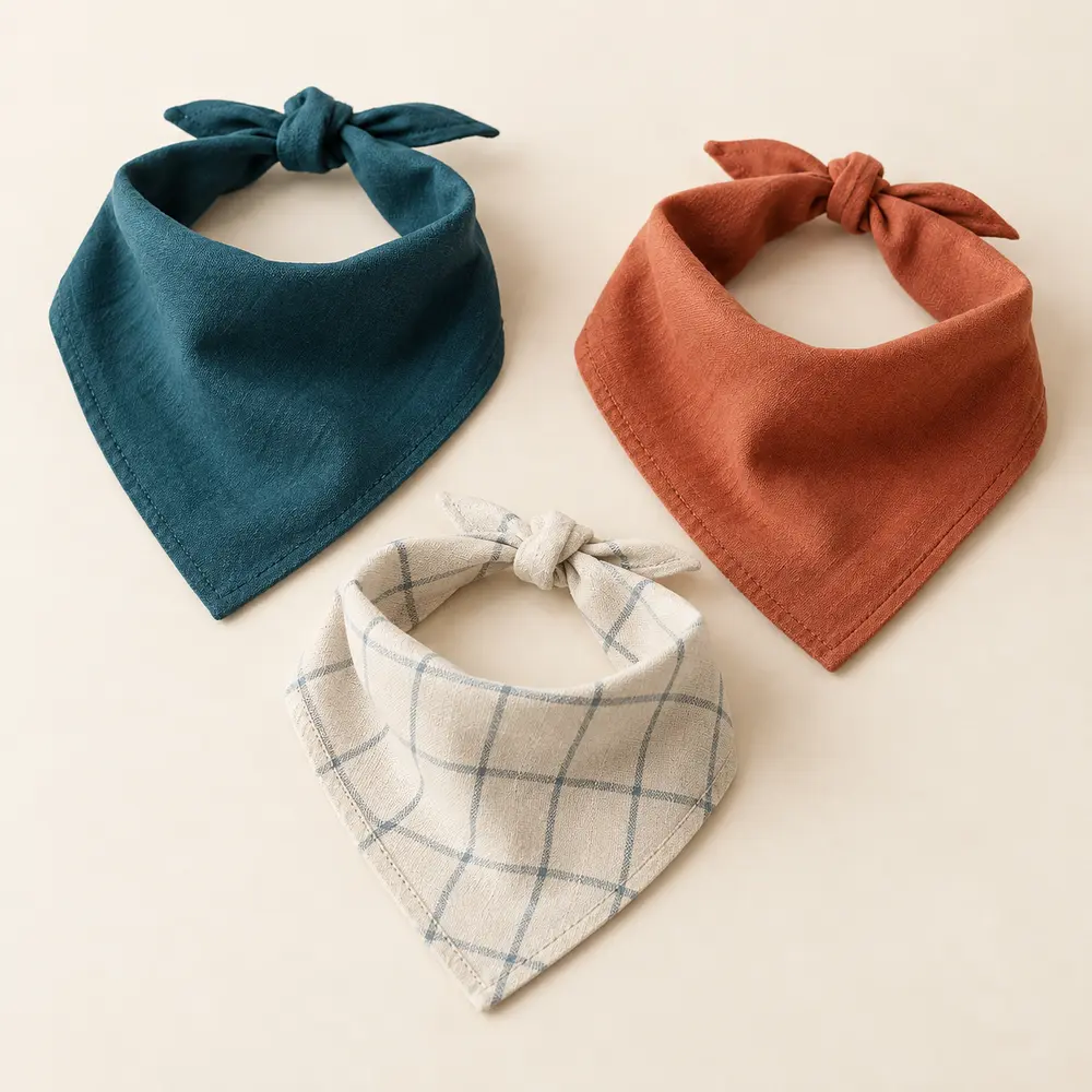 WLVOGUE — Product Bandanas