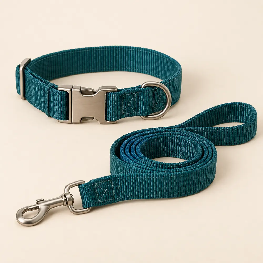 WLVOGUE — Product Collars